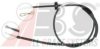 VAG 8E0609721AF Cable, parking brake